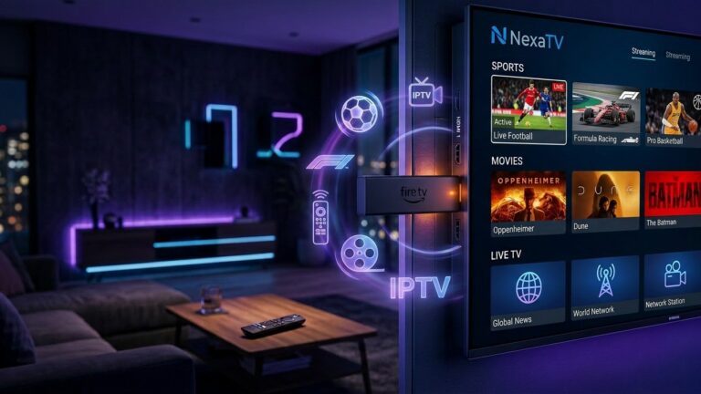 iptv-firestick