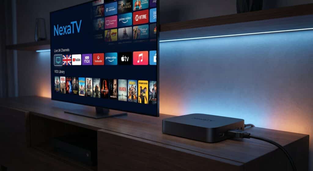 best-iptv-box