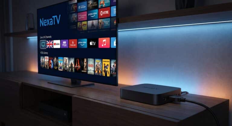 best-iptv-box